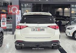 مێرسێدس بێنز GLE